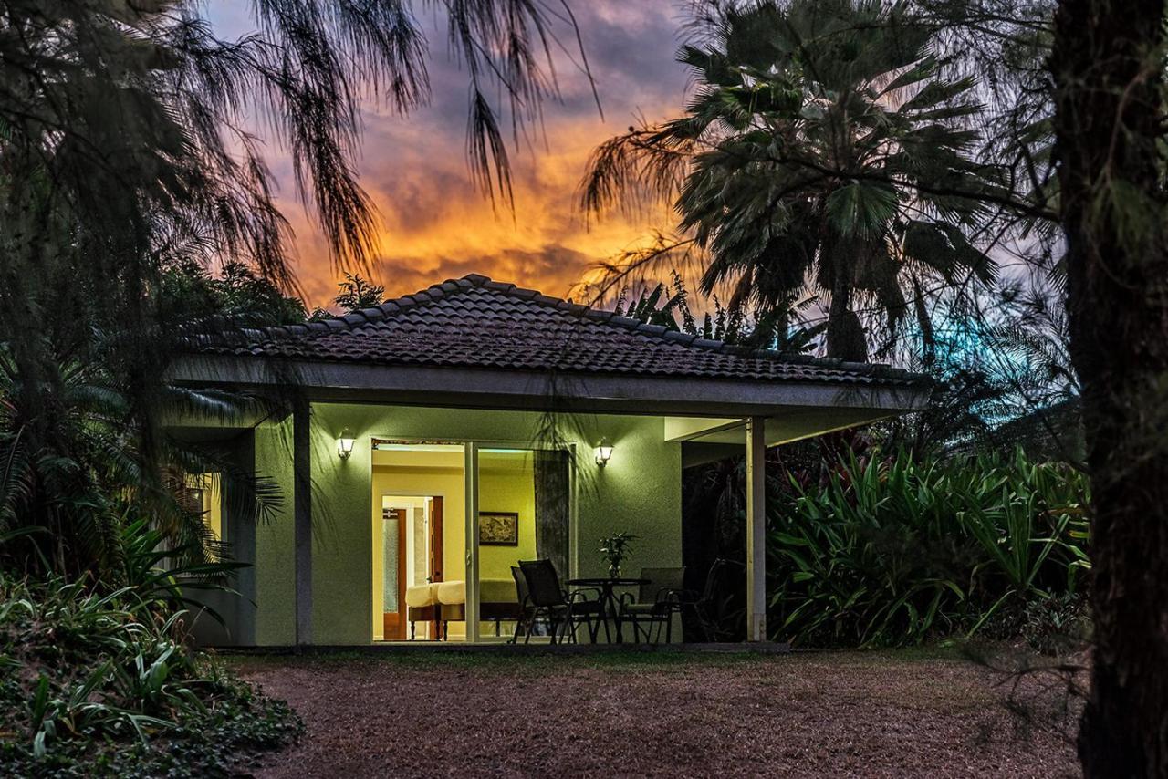Hawaii Island Retreat At Ahu Pohaku Ho'Omaluhia Villa Kapaau Exterior photo