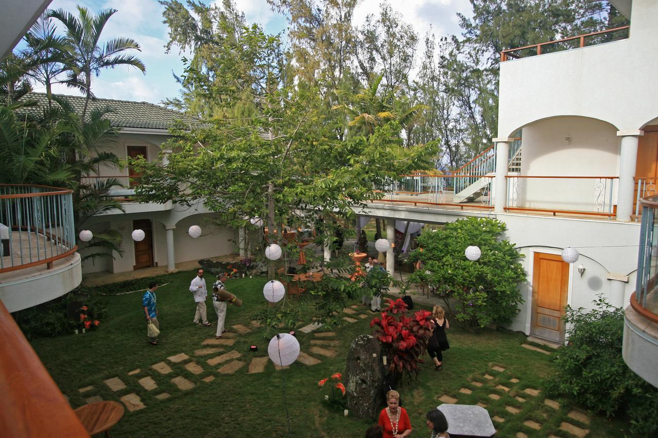 Hawaii Island Retreat At Ahu Pohaku Ho'Omaluhia Villa Kapaau Exterior photo